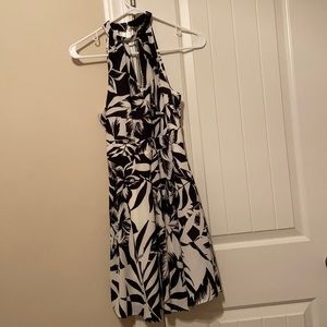 Mini Formal Dress